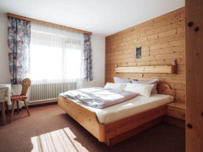 Gästehaus Manuela Puchmayr