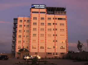 Buraha Zenoni Hotel and Resort