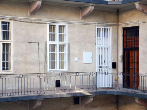 Central Avenue Apartments