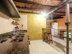 Hotel Parada