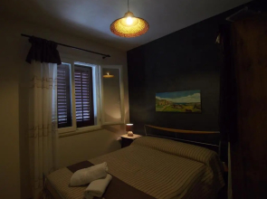 Giardino degli Ulivi