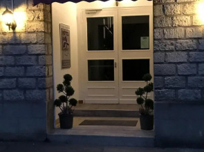 Hôtel les Iris