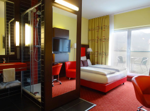 Best Western Plus Amedia Art Salzburg