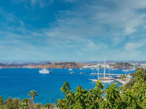Labranda TMT Bodrum - All Inclusive
