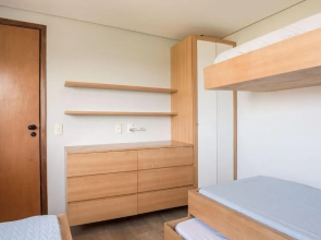 MRP301 Flat balcony Beach Muro Alto up 7