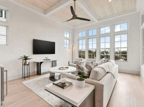 Katydid Beach Bungalow by Avantstay Gulf Views New Construction in Seagrove