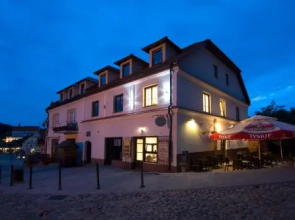 Apartamenty "Starówka"