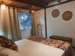 Casa Valentine Pousada