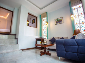 Pingdoi Hualin Boutique Hotel