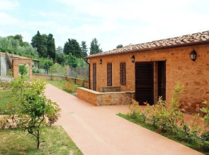 Virginio Countryside Castelfalfi