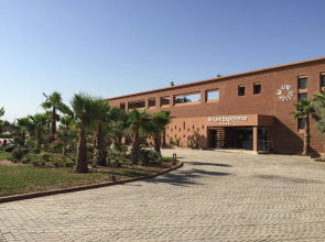 Be Live Experience Marrakech Palmeraie All Inclusive Resort