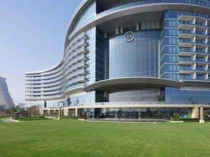 Sheraton Rizhao Hotel