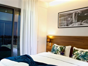 L'Escale Suites Residence by 7AV Hotels