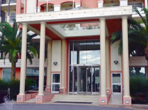 Hotel Bonalba Alicante