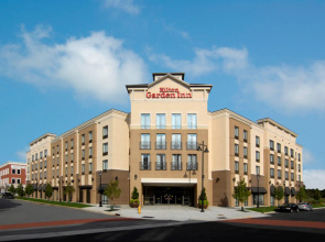 Hilton Garden Inn Charlotte/Ayrsley