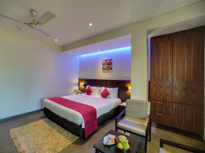 Cygnett Inn Celestiial Goa