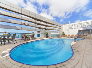 Al Manzel Hotel Apartments