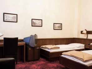 SHS Hotel Fürstenhof