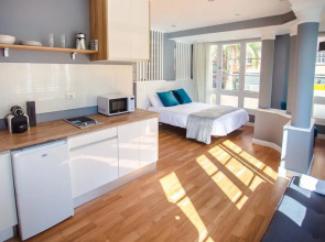 Miami Suites