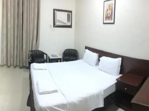 Alsawary Taba Aparthotel