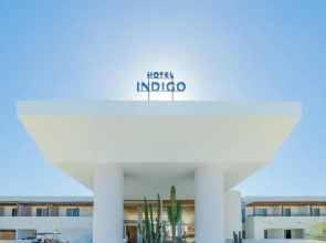 Hotel Indigo La Paz Puerta Cortes by IHG