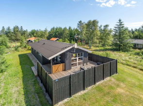 "Ordan" - 800m from the sea in NW Jutland
