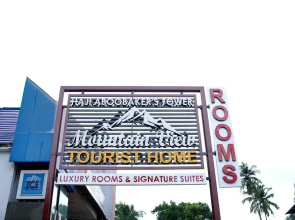 Mountain View Tourist Home