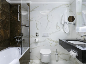 Cosmopolitan Hotel Prague