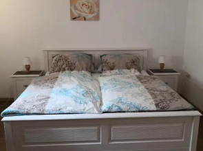 Ostfriesisches Landhaus