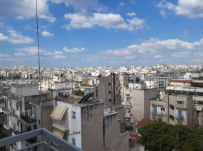 Rooftop Studio Marina Zeas