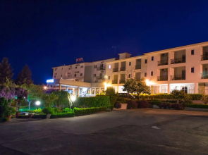 Hotel Belsol