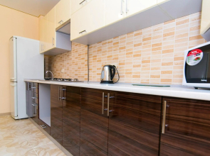 VIP Apartment on Novomestenskaya