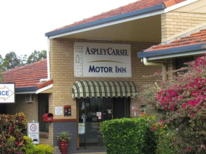 Aspley Motor Inn