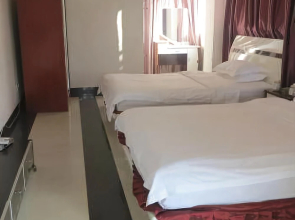 Xishu Sunshine Garden Hotel