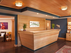 The Sagamore
