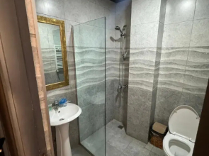 Svaneti, Hotel Ushguli