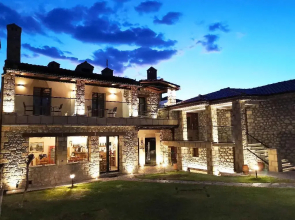 Tsikeli Boutique Hotel Meteora - Adults Friendly