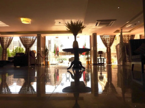 Gold Inn Hotel