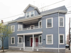 Apartments in Salem