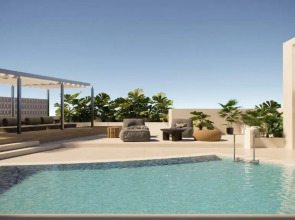 Fodele Beach & Water Park Holiday Resort