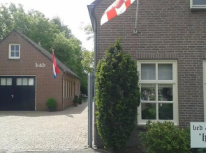 Bed en Breakfast Het Loo