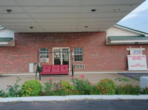 Stone Brook Inn