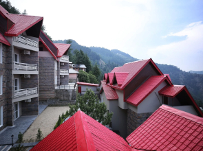 Regenta Resort & Spa Mashobra