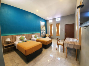 Sanur Agung Hotel