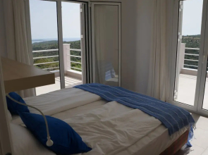 Holiday Home in Kamaria With Pool