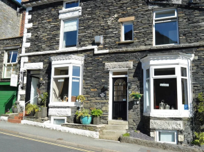 All Seasons Guest House