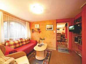 Apartment Haus Schatz
