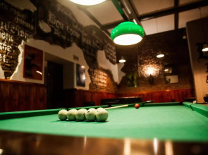 Gostinichniy kompleks Abramtsevo