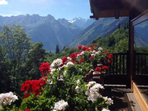 Les Combes