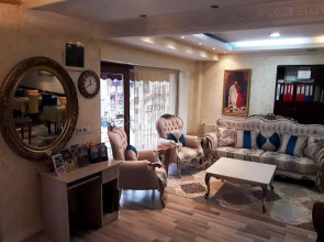 K Royal Hotel Old City